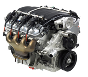 P3E26 Engine